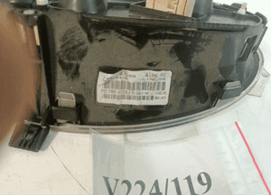 Licznik scudo expert jumpy od 07- no V224/119 3