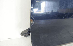 DRZWI LEWY PRZÓD BMW 5 E61 KOMBI 2004-2010 3