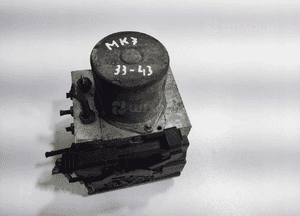 POMPA STEROWNIK ABS FORD TRANSIT MK7 VII 0265235439 8C11-2C405-BB 2007-2013 2