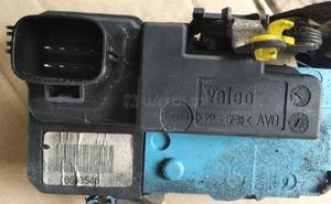 Volvo S60 V70 S80 zamek drzwi przód przedni prawy lewy 30634614 4