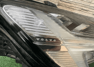 Lampa volvo V60 S60 32347005 2