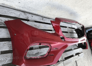 Zderzak przód przedni mercedes e coupe W238 amg A2388856800 cały 2