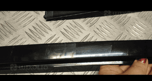 Bmw F10 F11 listwy dekor drzwi prawy tył 7209716 9