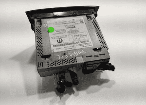 FABRYCZNE RADIO NAWIGACJA FIAT DOBLO II 7356342520 07356342520 2015-2019 8