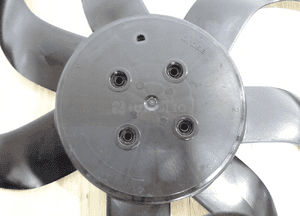śmigło 7 wentylatora VW c32538-101 brose 4