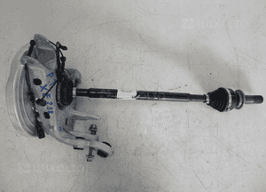 JAGUAR XE X760 2.0 ZWROTNICA PÓŁOŚ TYŁ PRAWY 2