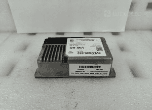 VW AG MODUŁ STEROWNIK Online Usług 5WA035282 2