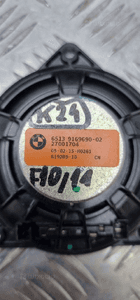 Mini R55 R56 R58 F30 głośnik średniotonowy 9169690 15