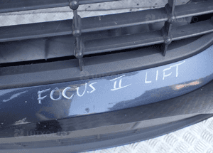 Zderzak przod ford focus ii lift radom 4