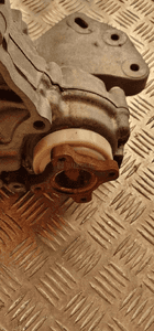 Bmw X1 E84 reduktor skrzyni biegów 7619176 4