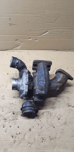 Turbina turbosprężarka Audi A6 C5 2.5 TDI 059145701C 1