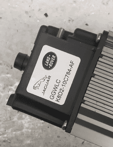 RANGE ROVER DISCOVERY SPORT L550 LAND ROVER EVOQUE L551 BATERIA AKUMULATORA AKUMULATOR ORYGINAŁ 7