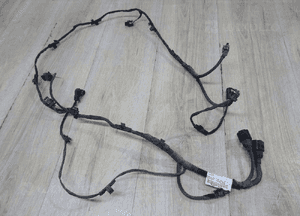 WIĄZKA 6 PDC ZDERZAKA TYŁ VW TIGUAN 5NA971104N 1