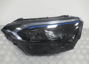 Lampa przednia przód prawa mercedes eqb full led A2439069000 1