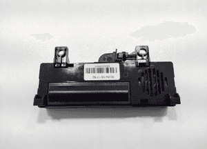 MODUŁ STEROWNIK BLUETOOTH PEUGEOT 508 I RXH 9801862580 2010-2014 2