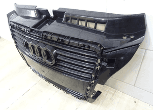 ATRAPA GRILL AUDI A3 8P LIFT 09-12 8P0853651M 2