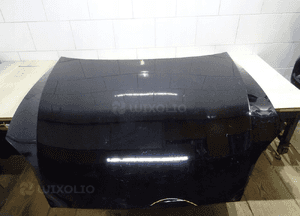 Pokrywa silnika maska TESLA S LIFT PLAID 2021R- 1