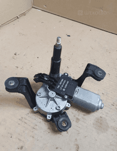 SILNICZEK WYCIERACZKI TYLNEJ OPEL ASTRA J nr 13256917 3