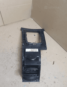 RAMKA MIESZKA ZMIANY BIEGÓW PEUGEOT 407 9647822077 8