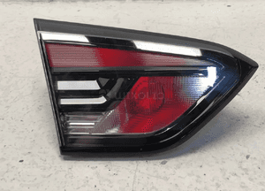 Opel crossland x lampa tył tylna zespolona lewa obudowa klosz oryginał 3