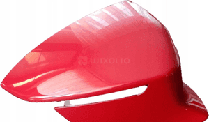 Seat ateca lewa osłona obudowa lusterka nowa 11
