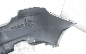 Bmw 1 F20 lift 2015- zderzak tył tylny 7371755 12