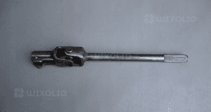 DRĄŻEK KOLUMNY KIEROWNICZEJ MITSUBISHI GRANDIS 2