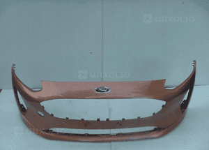Ford fiesta MK8 belka zderzaka przedniego 14