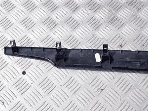 DEKOR LISTWA OZDOBNA DESKI ROZDZIELCZEJ PEUGEOT 508  9688873877  7