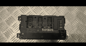 Bmw F20 F21 F30 F31 moduł sterownik rem 9293307 1
