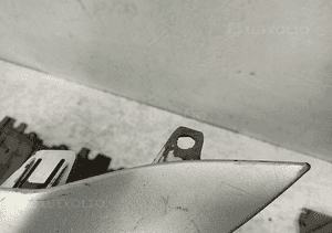 ZDERZAK PRZÓD PRZEDNI OPEL INSIGNIA 1 I A LIFT 2013-2017R 5