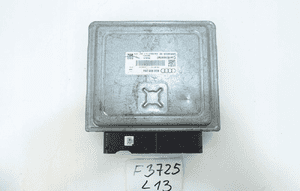 AUDI MODUŁ STEROWNIK KOMPUTER SILNIKA 4G0906264 1