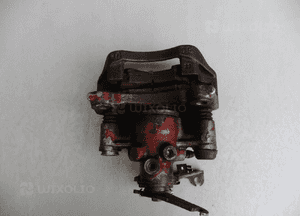 Zacisk hamulcowy klacki lewy tył iveco daily 99-06R 1 koło 7
