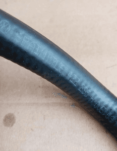 Przewód wąż rurka wspomagania VW Touareg 3.0 TDI 7L6422895H 3