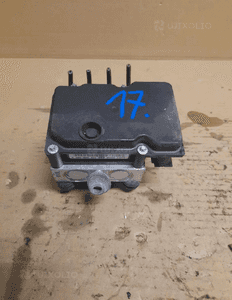 0265231537 0265800422 sterownik ABS agregat OPEL CORSA D 2