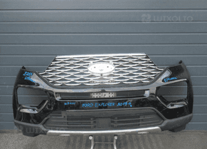 Zderzak przedni przód ford explorer vi 6 2019-2022 1
