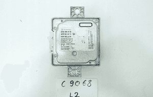 WZMACNIACZ HARMAN MERCEDES W223 W447 A2949004900 1