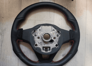 Kierownica Volkswagen OE 5H0419089BB 3