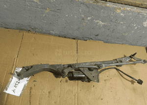 Mechanizm wycieraczek przód mercedes C180 A2038200342 1