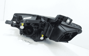 Cupra born 10F lampa prawy przód prawa przednia 10F941008H 6