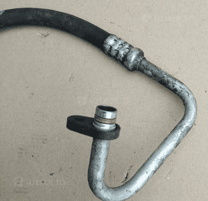 Citroen C5 I 1.8 2.0 16V rurka przewod klimatyzacji waz 2