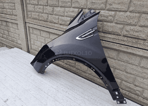Ford kuga 2 MK2 14-20 błotnik lewy przedni 3