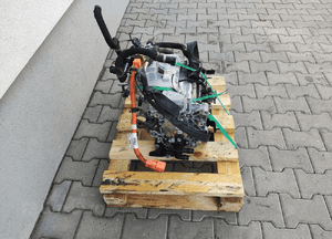 SILNIK ELEKTRYCZNY OPEL CORSA E-CORSA F ZK01 2019-2024 4