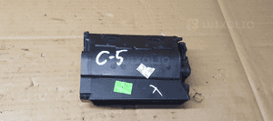 Kratka nawiewu powietrza środkowa Citroen C5 III 9682533477 4