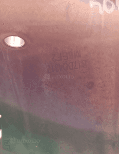 SKRZYNIA BIEGÓW hyundai i20 1.2 II M5EF2 2