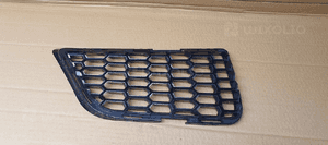 Kratka zderzaka prawy przód przednia prawa BMW M5 G30 F90 8065318 5