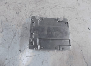 FORD GALAXY MK3 2011 MODUŁ STEROWNIK ZAWIESZENIA 2