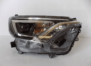 Lampa Toyota Rav 4 IV - przednia FULL LED- R 11458 1