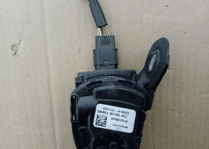 Mazda 6 GH pedal gazu potencjometr 2.0D 08-12 GS1D 41600 4