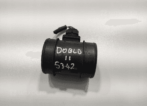 Przepływomierz fiat doblo ii 1.3 m-jet multijet 0281006054 55220715 2015-19 2